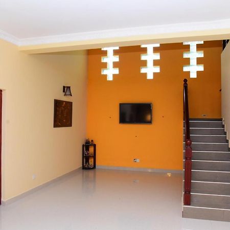 Airport Blessings Villa Katunayaka Exterior photo